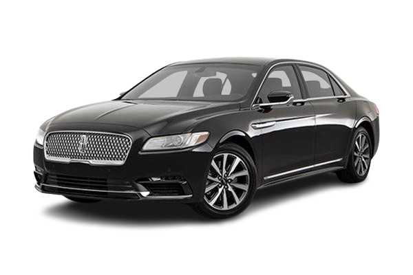 Luxury Sedan Service