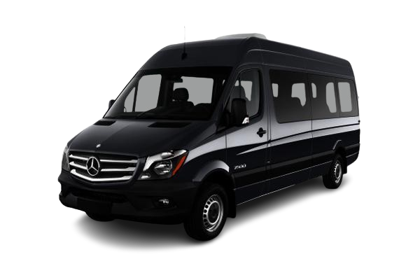 Sprinter Van Service