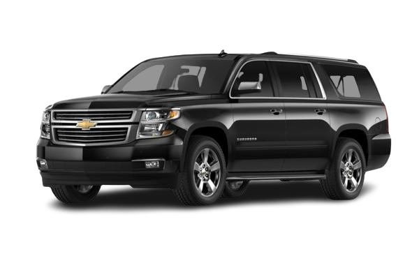 Luxury SUV Service